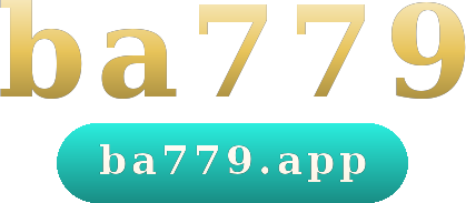 ba779 logo
